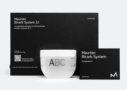 Maurten BiCarb System