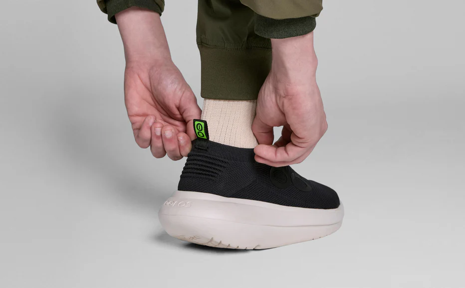 OOFOS Männer OOmy Zen Schuh