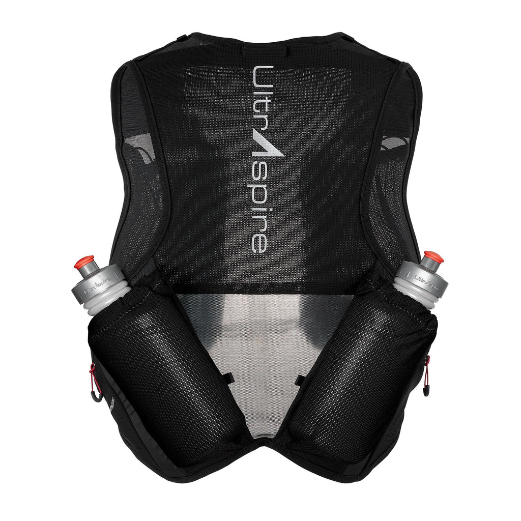 Ultraspire Momentum 3.0 Rennweste + Flaschen