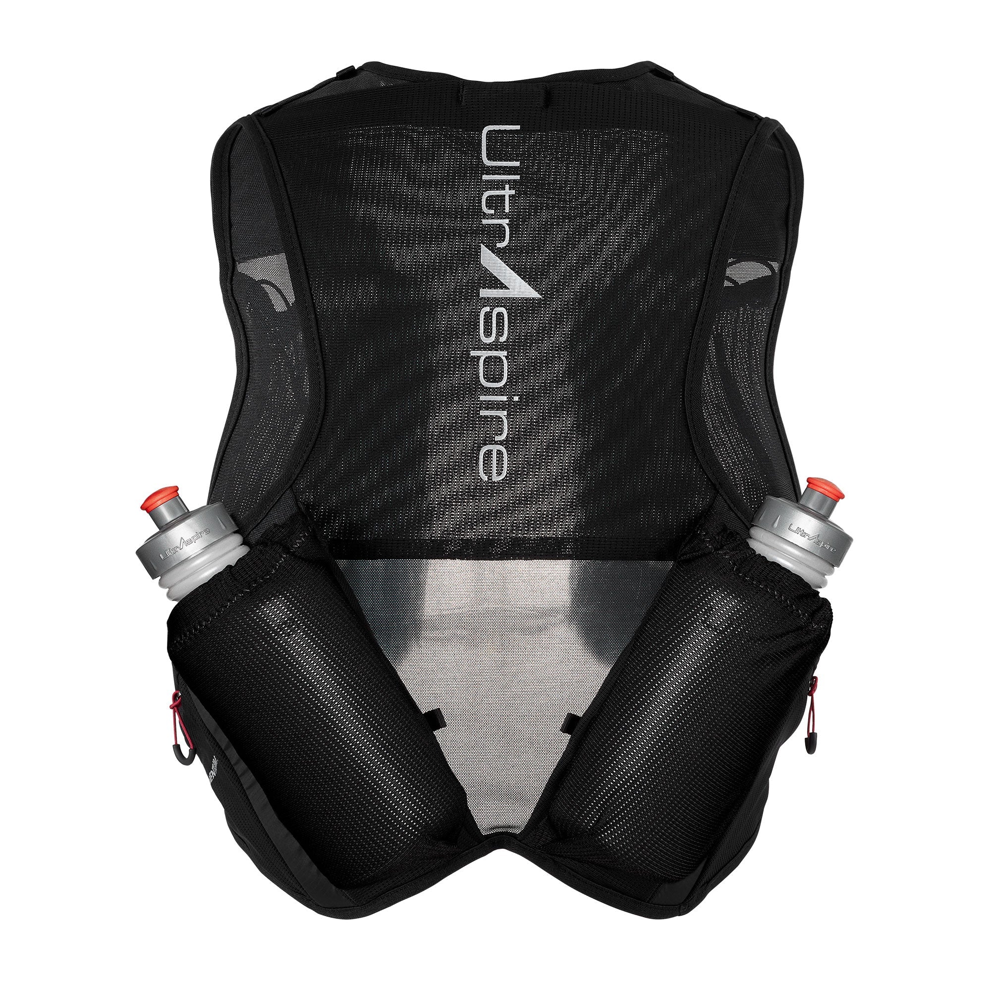Ultraspire Momentum 3.0 Rennweste + Flaschen