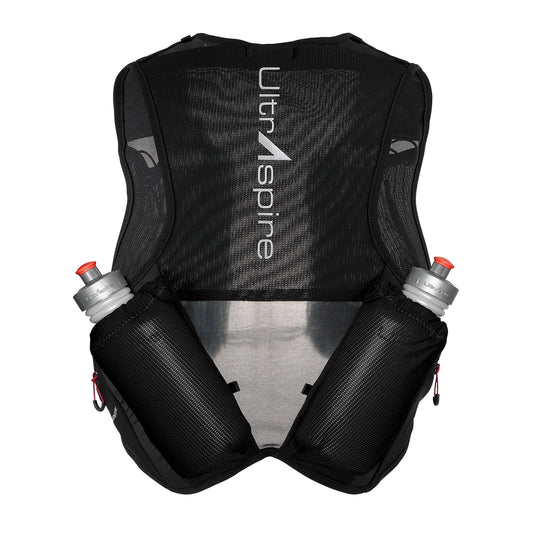 Ultraspire Momentum 3.0 Rennweste + Flaschen