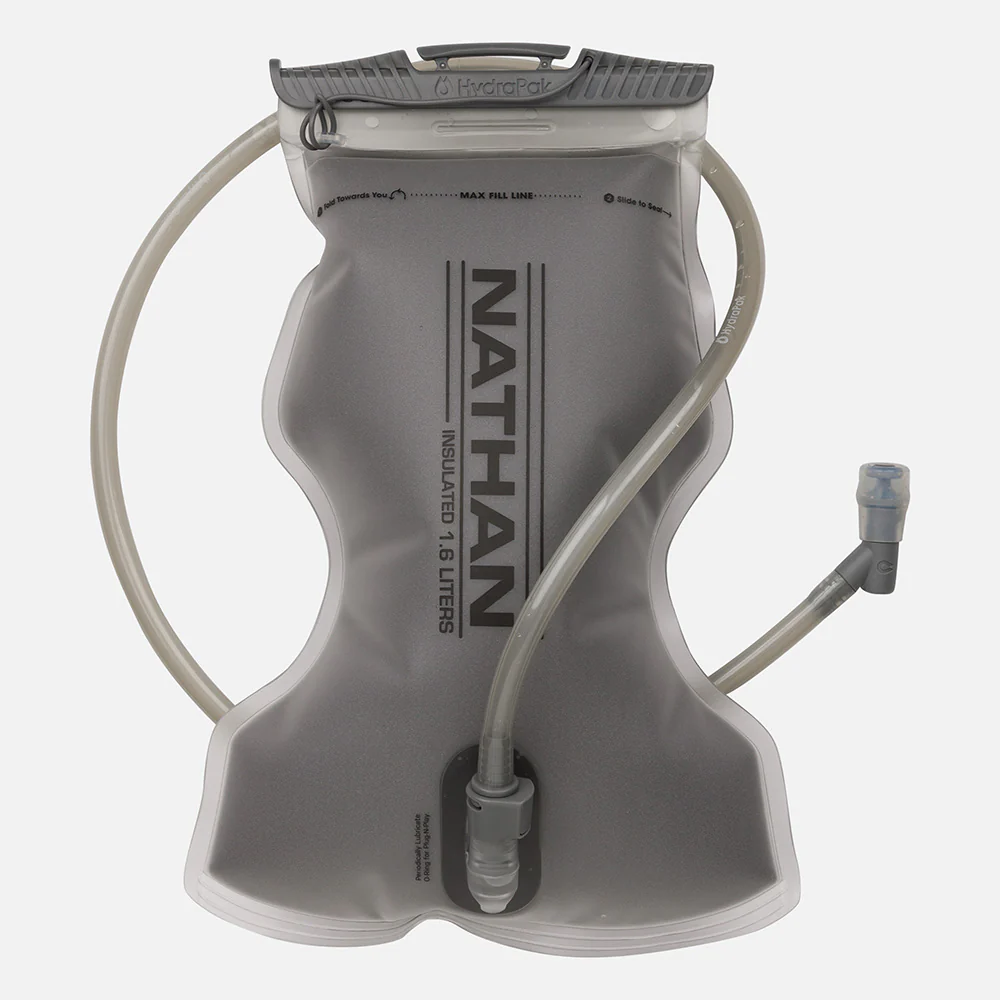 Nathan Pinnacle Pro 12L Hydratpackung