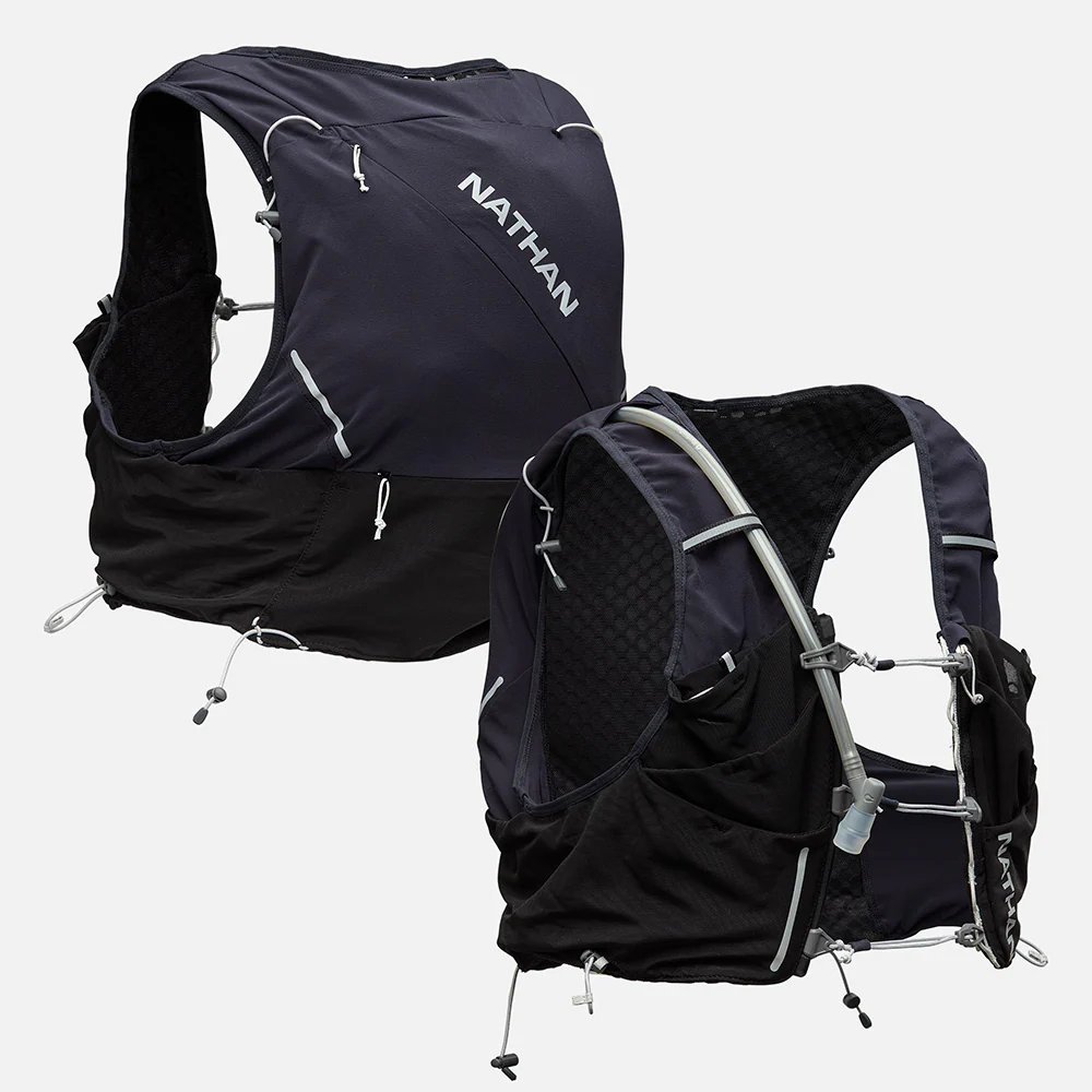 Nathan Pinnacle Pro 12L Hydratpackung