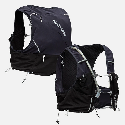 Nathan Pinnacle Pro 12L Hydratpackung