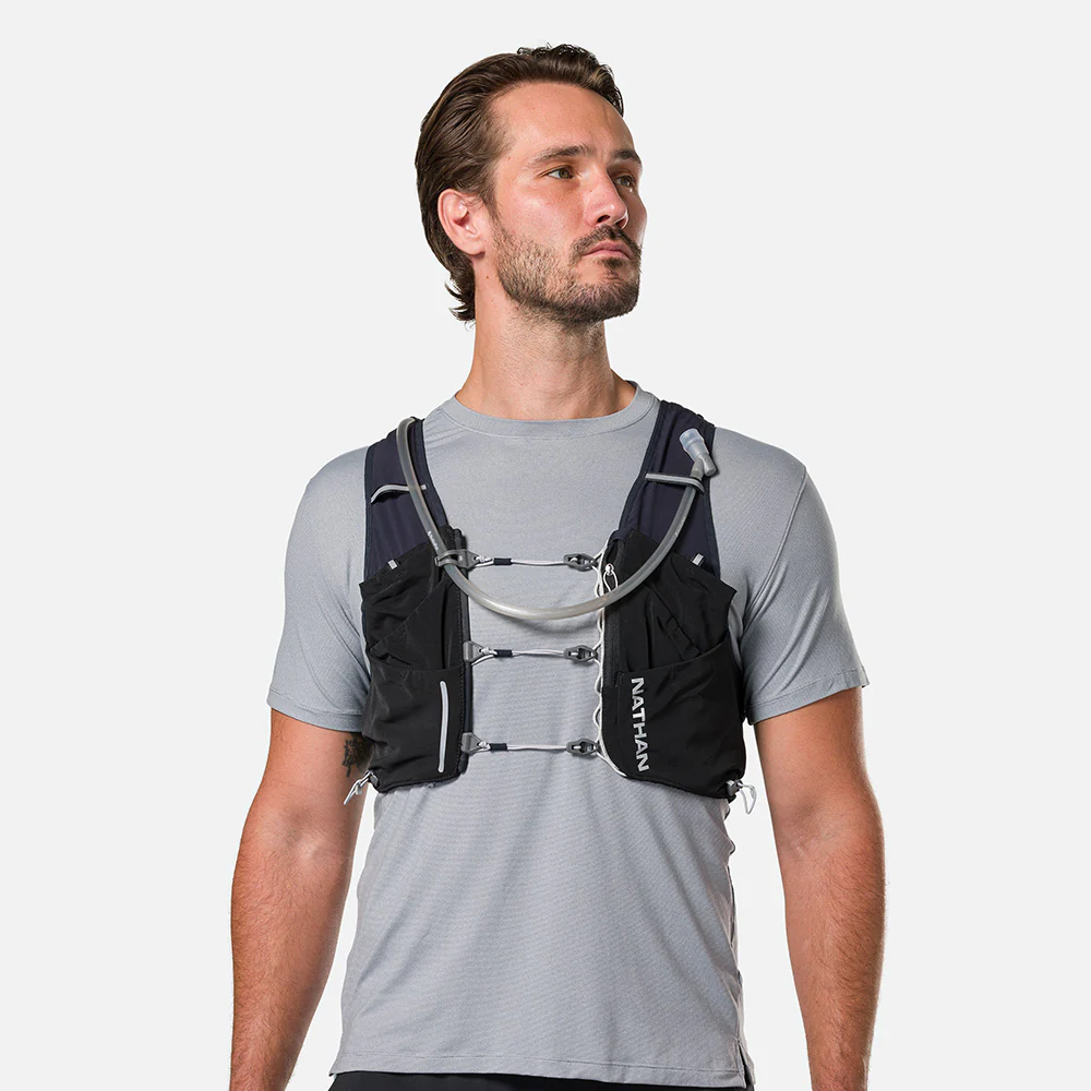 Nathan Pinnacle Pro 12L Hydratpackung