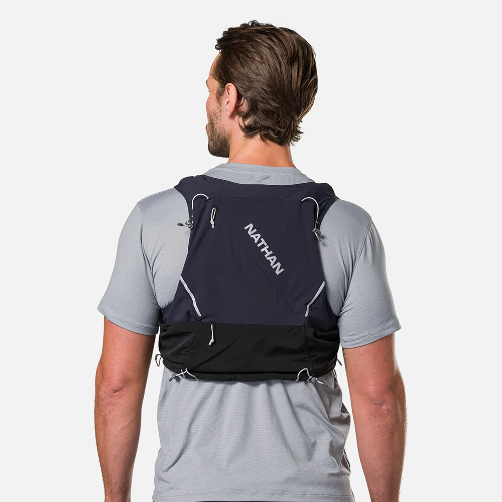Nathan Pinnacle Pro 12L Hydratpackung