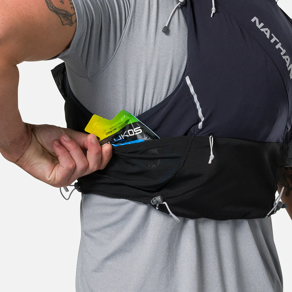 Nathan Pinnacle Pro 12L Hydratpackung