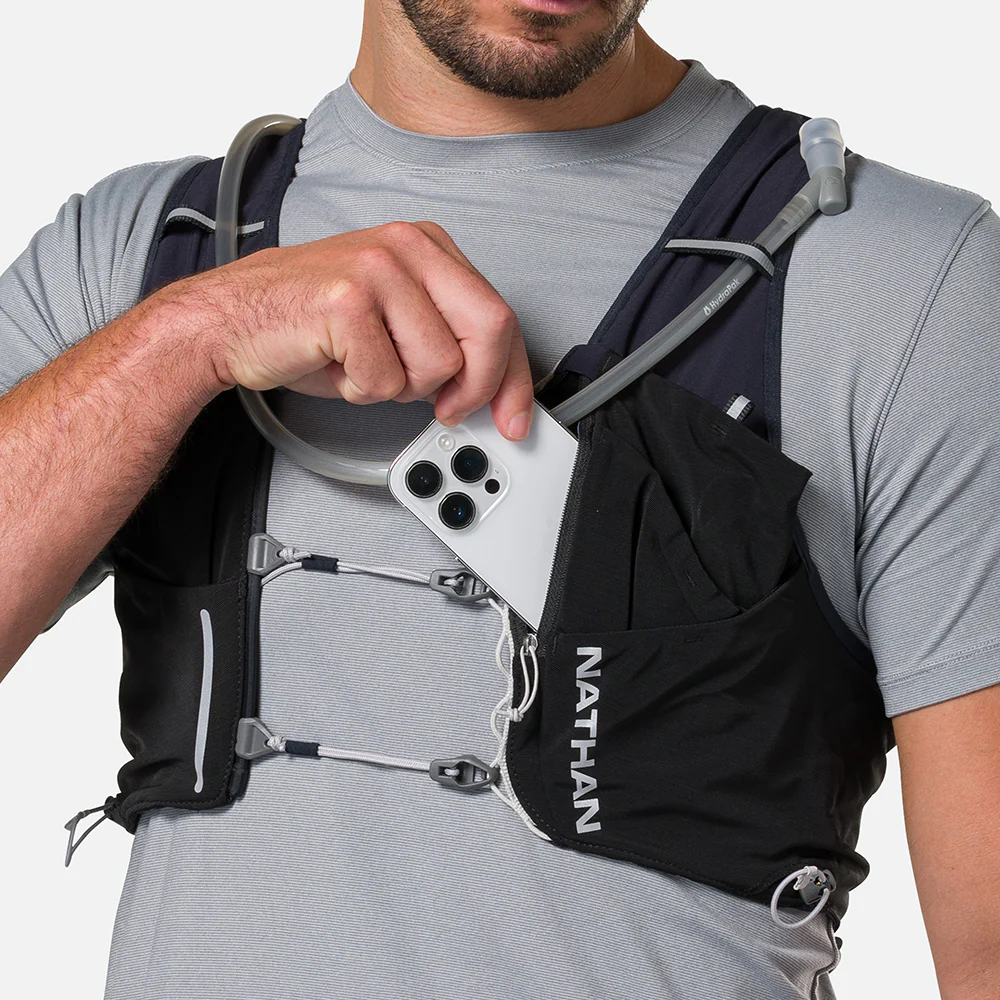 Nathan Pinnacle Pro 12L Hydratpackung