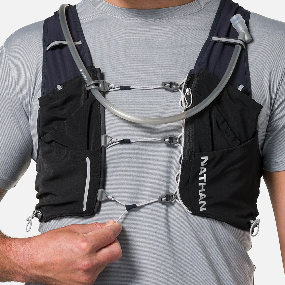 Nathan Pinnacle Pro 12L Hydratpackung