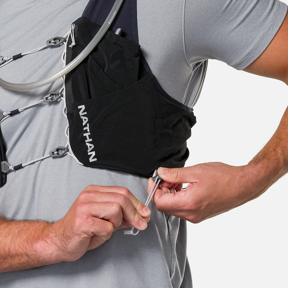 Nathan Pinnacle Pro 12L Hydratpackung