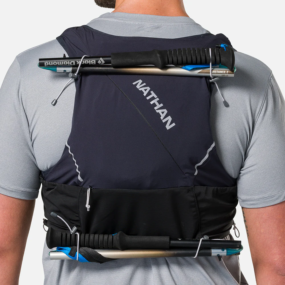 Nathan Pinnacle Pro 12L Hydratpackung