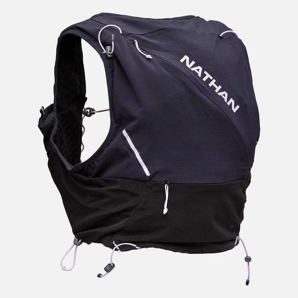 Nathan Frauen Pinnacle Pro 12L Hydration Vest