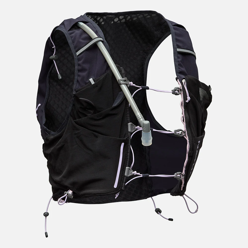 Nathan Frauen Pinnacle Pro 12L Hydration Vest