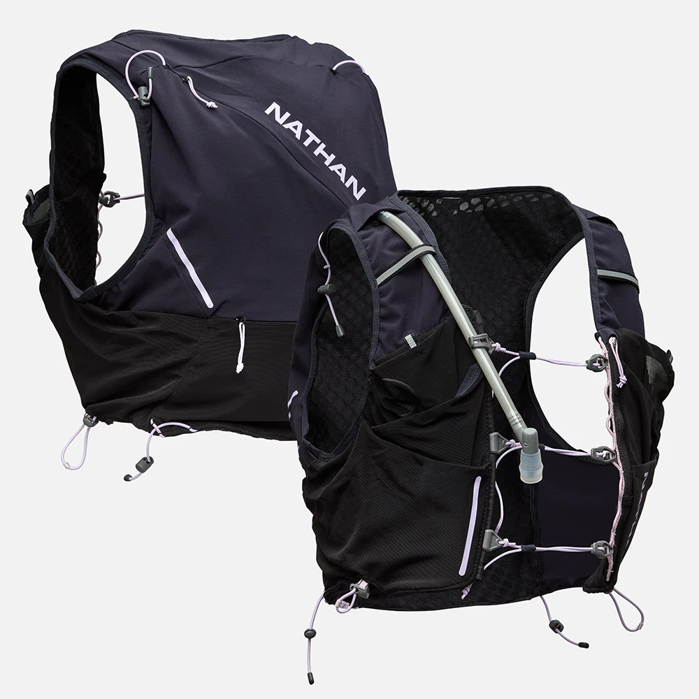 Nathan Frauen Pinnacle Pro 12L Hydration Vest