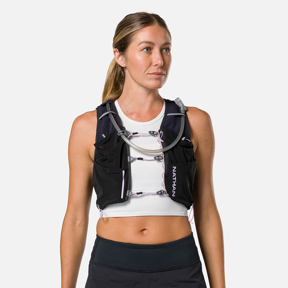 Nathan Frauen Pinnacle Pro 12L Hydration Vest