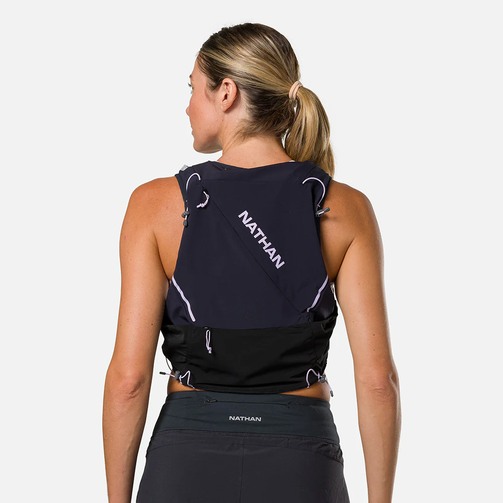 Nathan Frauen Pinnacle Pro 12L Hydration Vest
