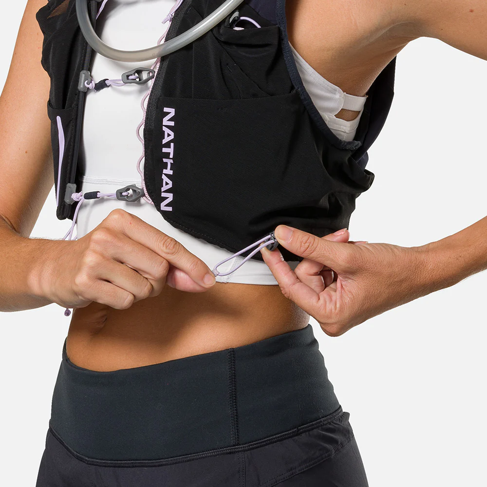 Nathan Frauen Pinnacle Pro 12L Hydration Vest