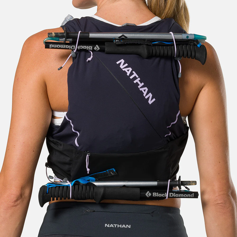 Nathan Frauen Pinnacle Pro 12L Hydration Vest