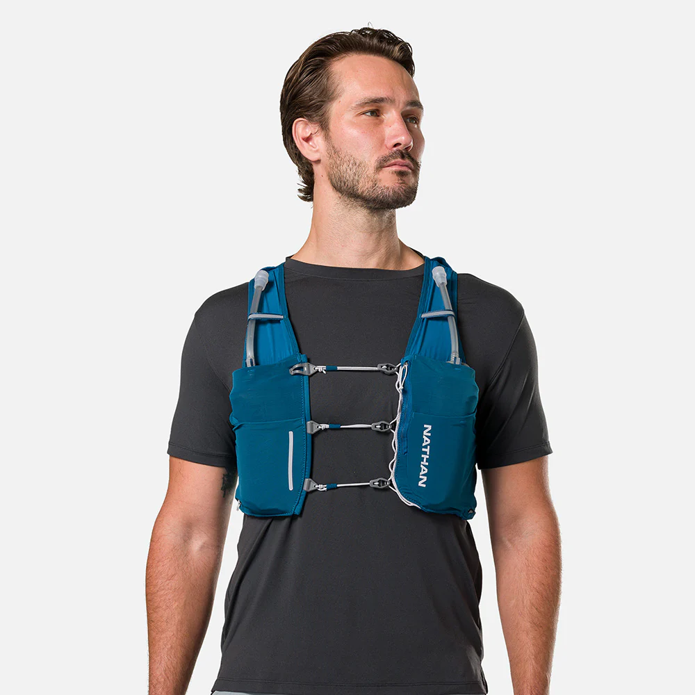 Nathan Pinnacle Pro 6L Hydratpackung