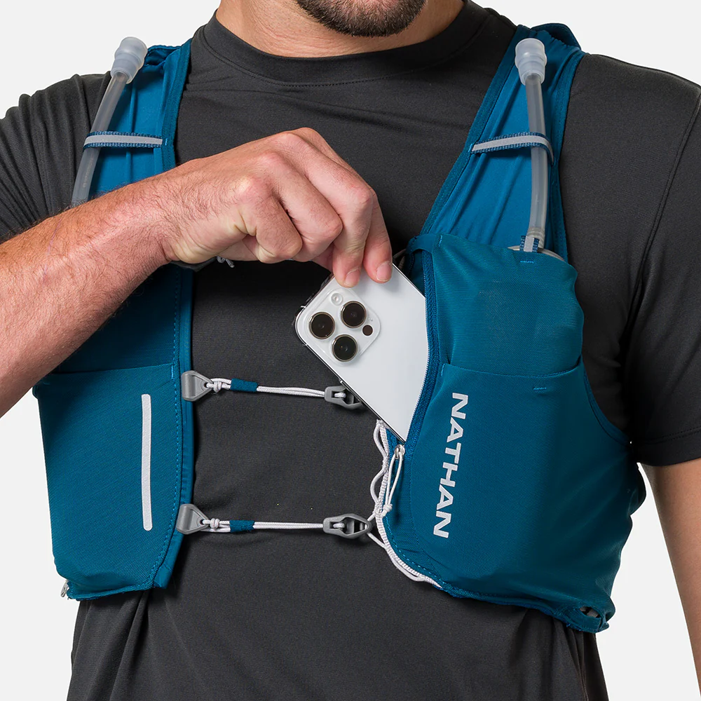 Nathan Pinnacle Pro 6L Hydratpackung