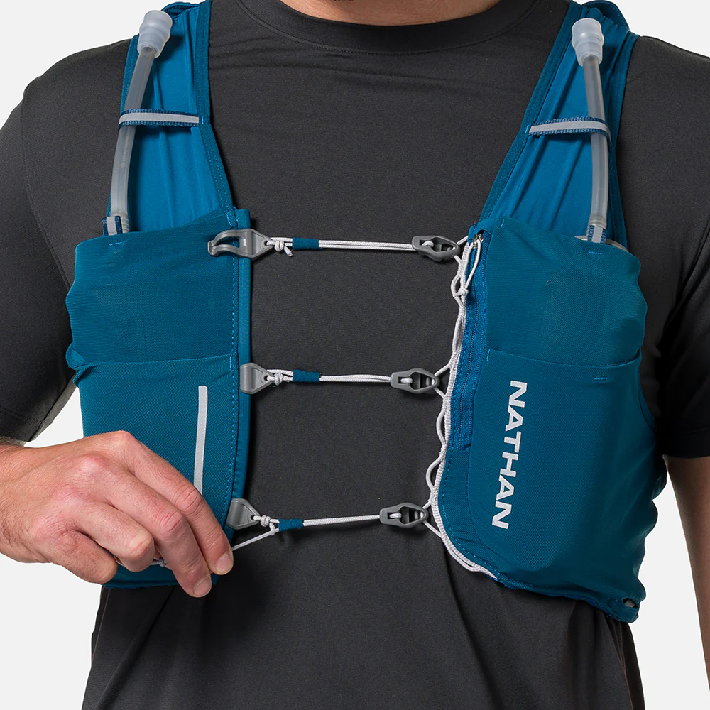 Nathan Pinnacle Pro 6L Hydratpackung