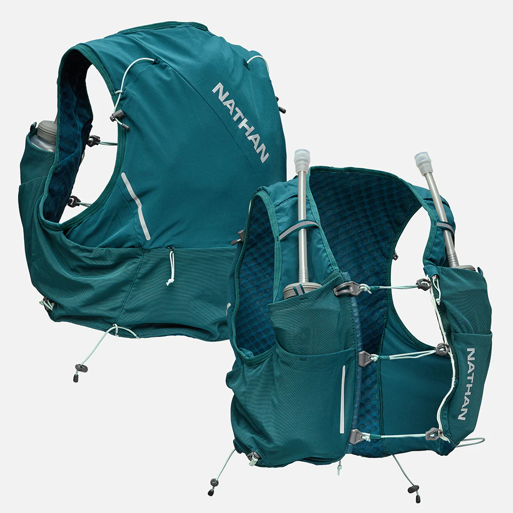 Nathan Frauen Pinnacle Pro 6L Hydration Packung