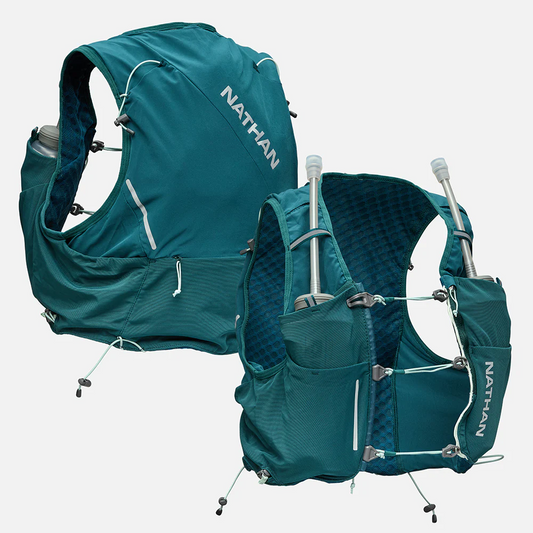 Nathan Frauen Pinnacle Pro 6L Hydration Packung