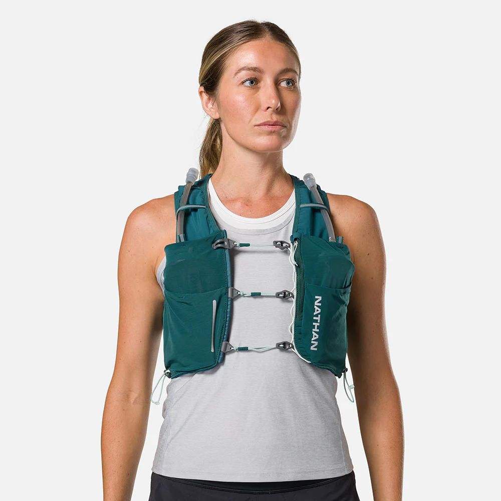 Nathan Frauen Pinnacle Pro 6L Hydration Packung