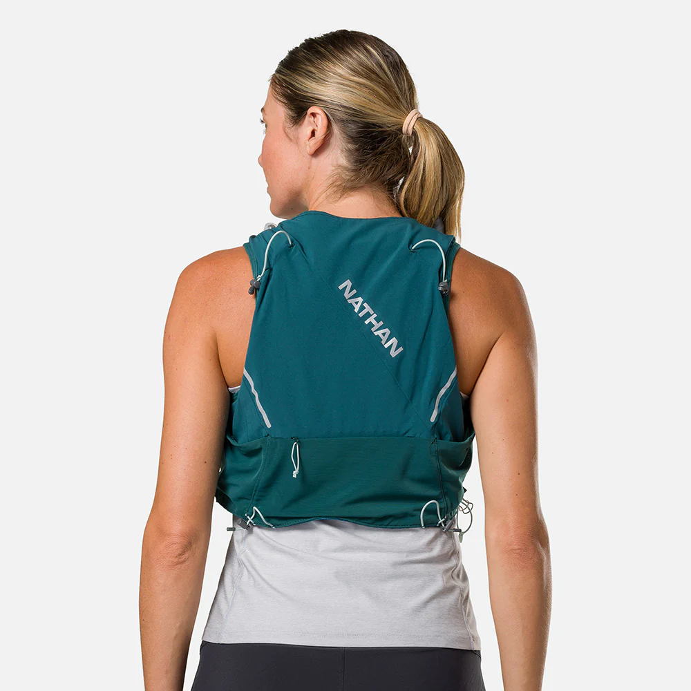 Nathan Frauen Pinnacle Pro 6L Hydration Packung