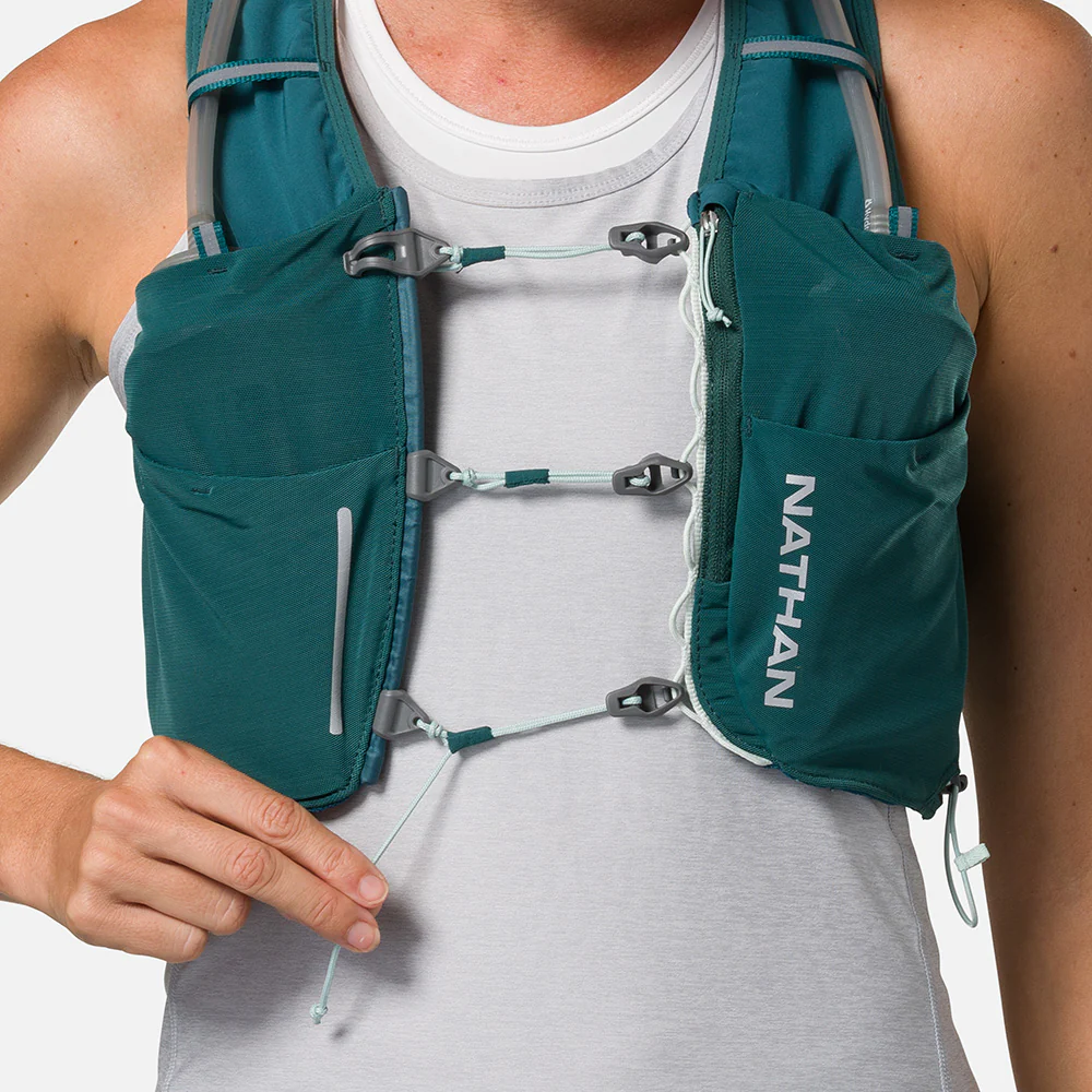 Nathan Frauen Pinnacle Pro 6L Hydration Packung