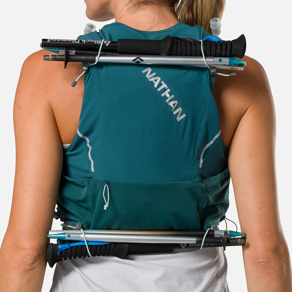 Nathan Frauen Pinnacle Pro 6L Hydration Packung