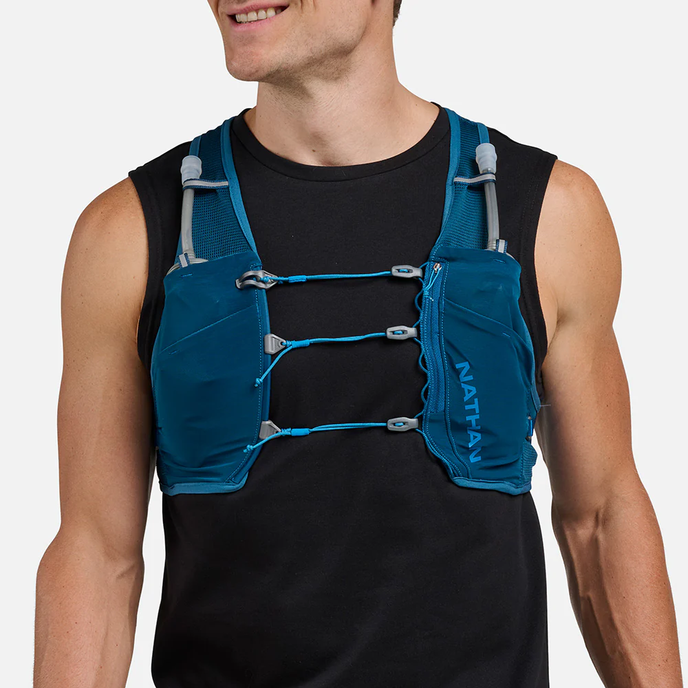Nathan Pinnacle Breeze 4L Hydratpackung
