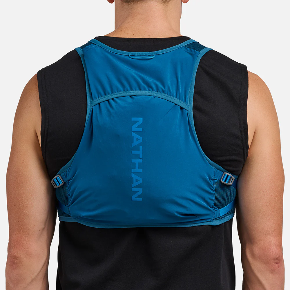 Nathan Pinnacle Breeze 4L Hydratpackung