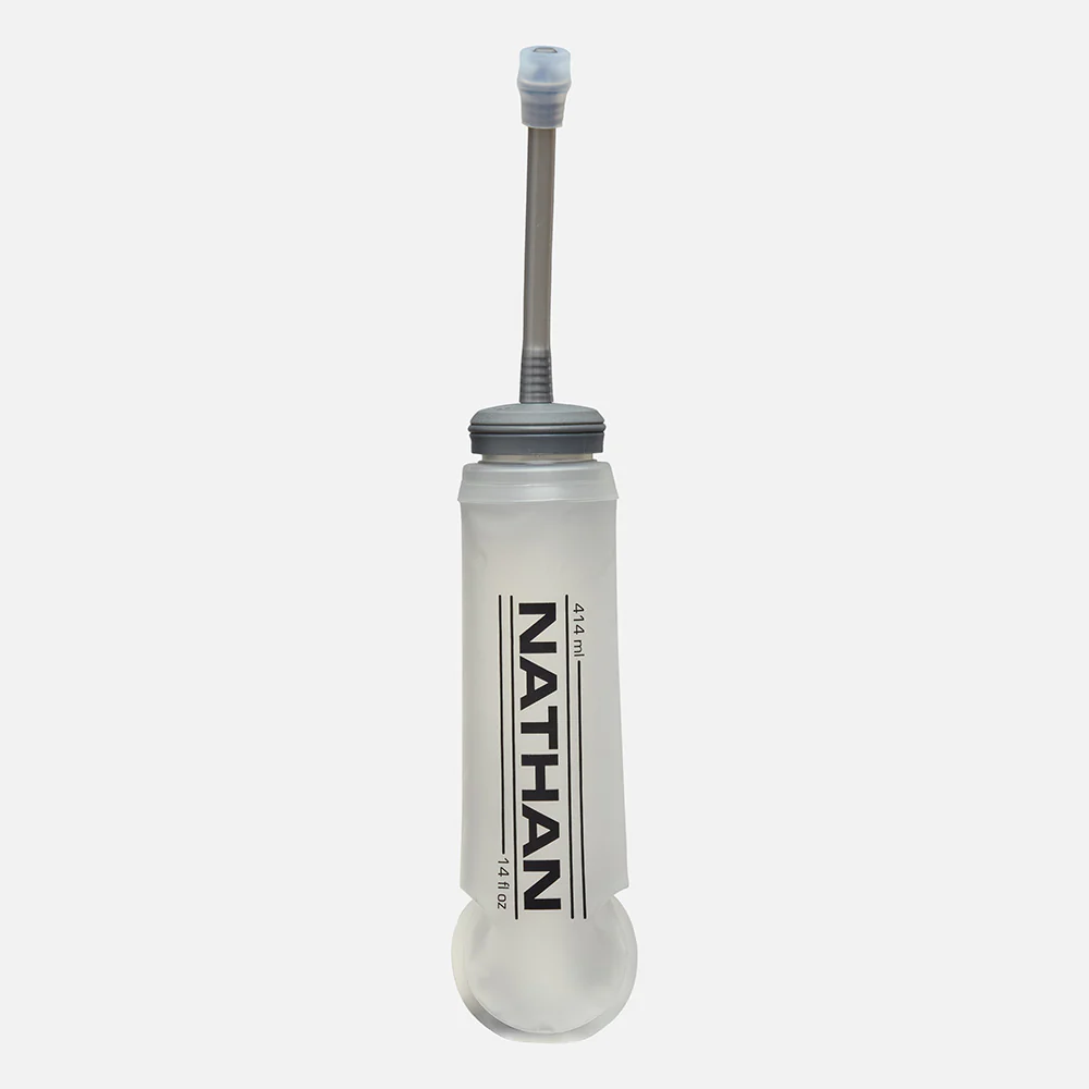 Nathan Pinnacle Breeze 4L Hydratpackung
