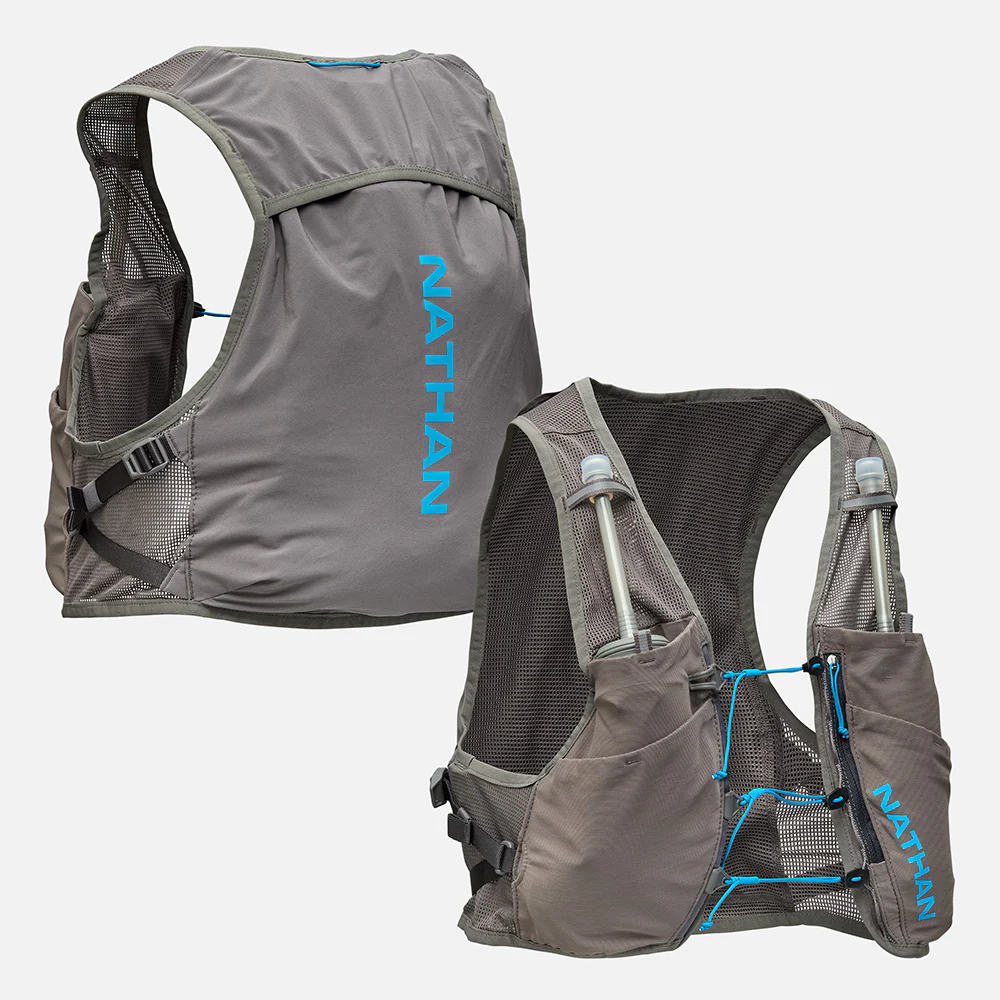 Nathan Pinnacle Breeze 4L Hydratpackung