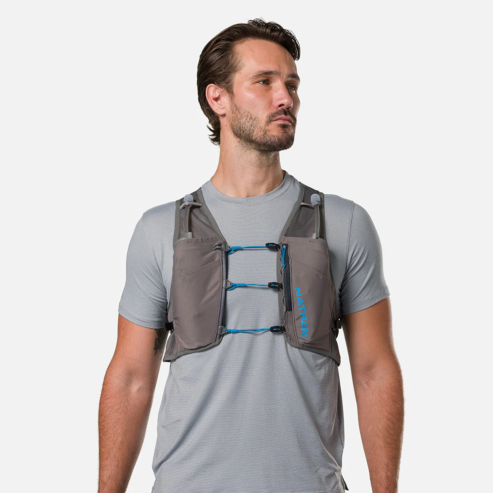 Nathan Pinnacle Breeze 4L Hydratpackung