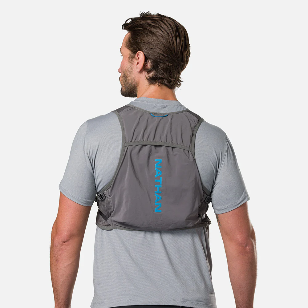 Nathan Pinnacle Breeze 4L Hydratpackung