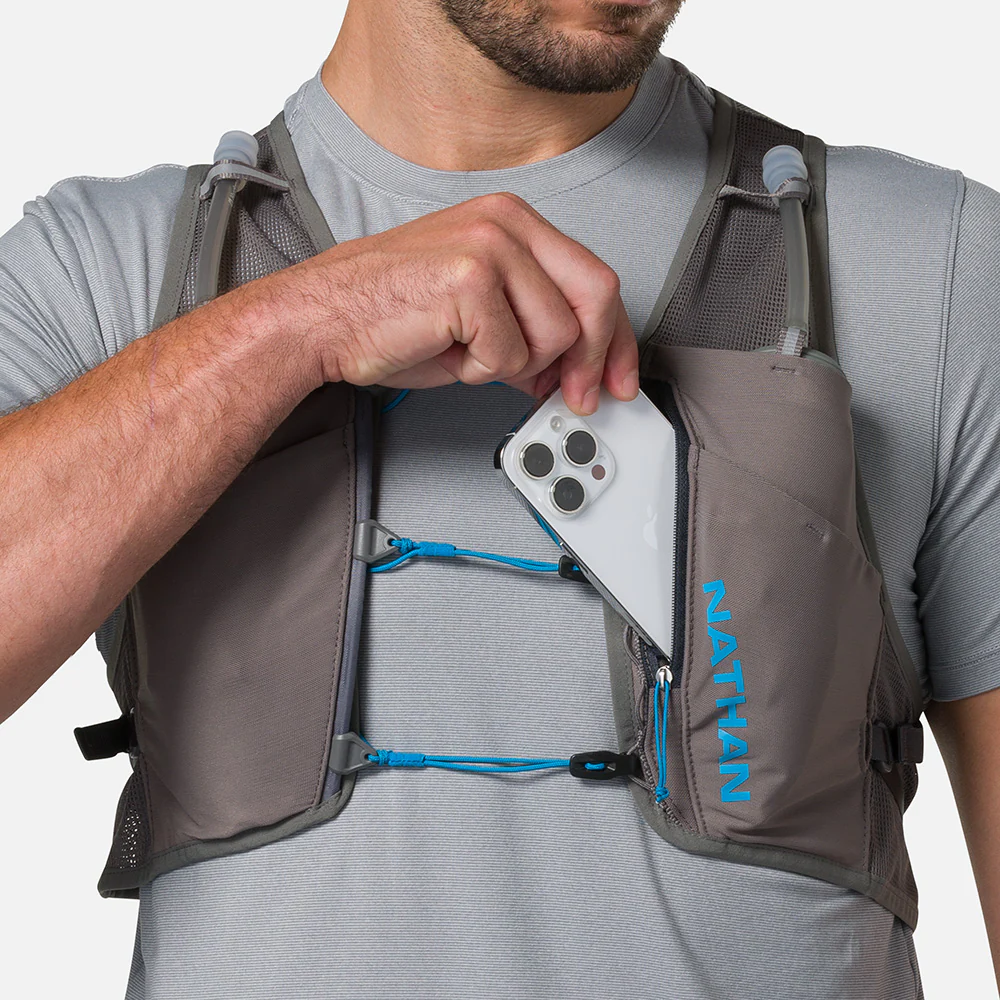 Nathan Pinnacle Breeze 4L Hydratpackung