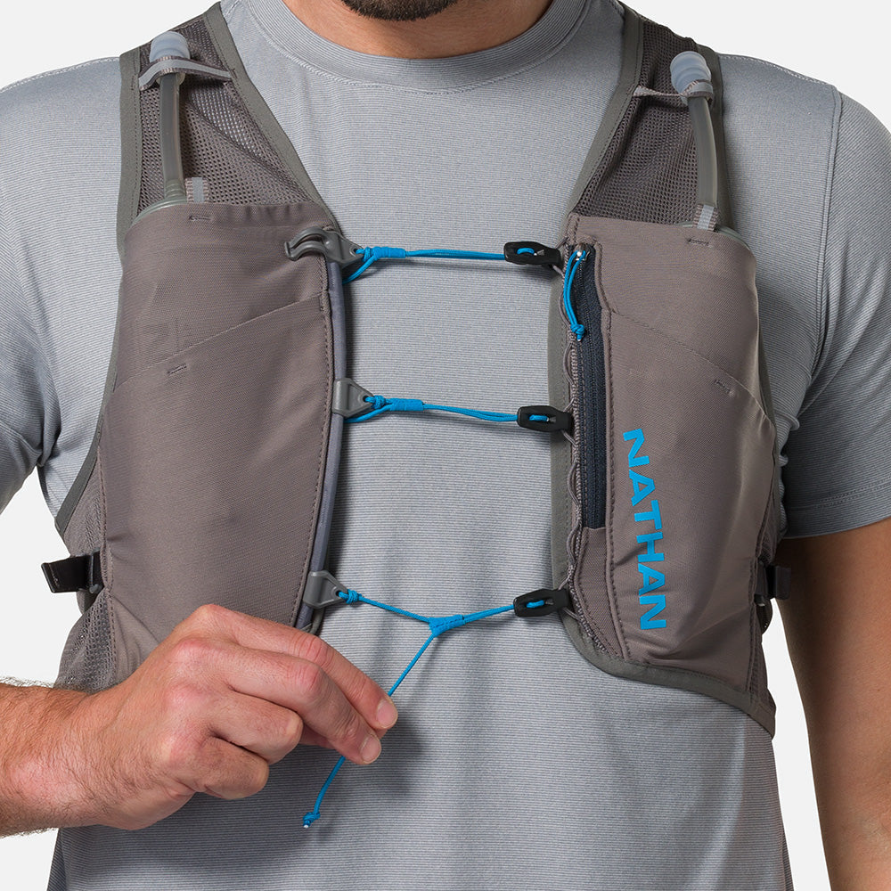 Nathan Pinnacle Breeze 4L Hydratpackung
