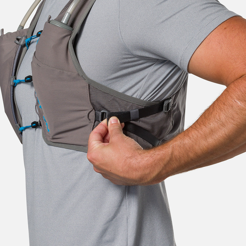 Nathan Pinnacle Breeze 4L Hydratpackung
