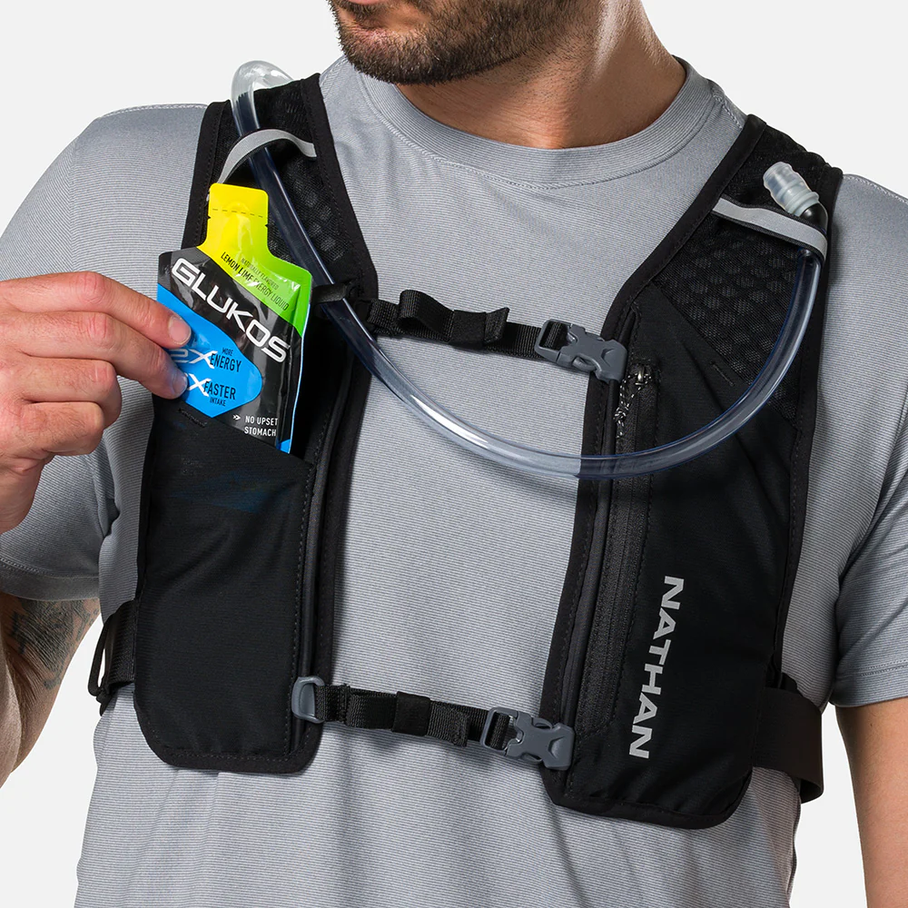 Nathan Quick Start 3.0 6L Hydratpackung