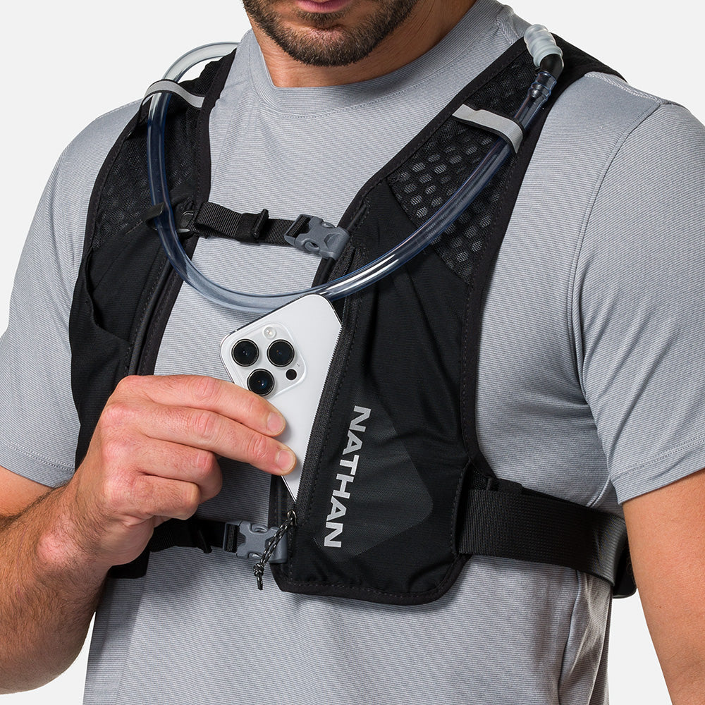 Nathan Quick Start 3.0 6L Hydratpackung