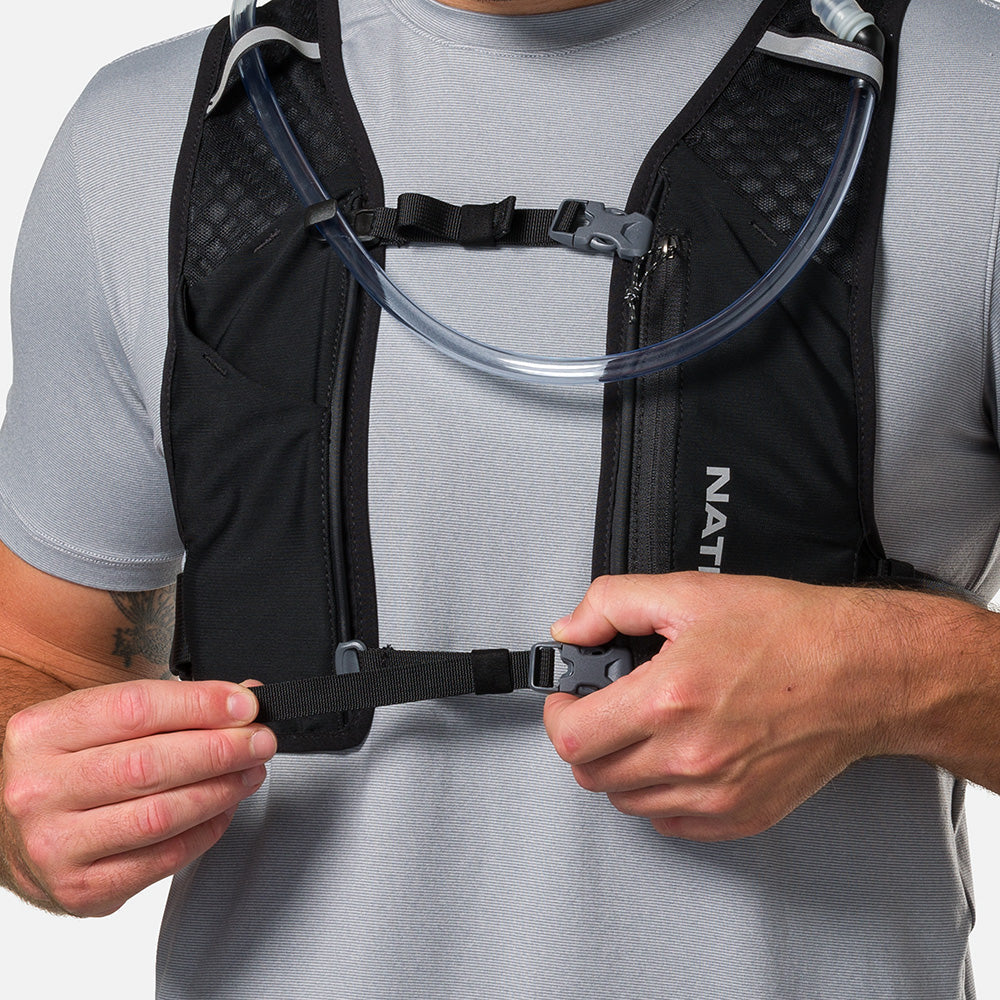 Nathan Quick Start 3.0 6L Hydratpackung