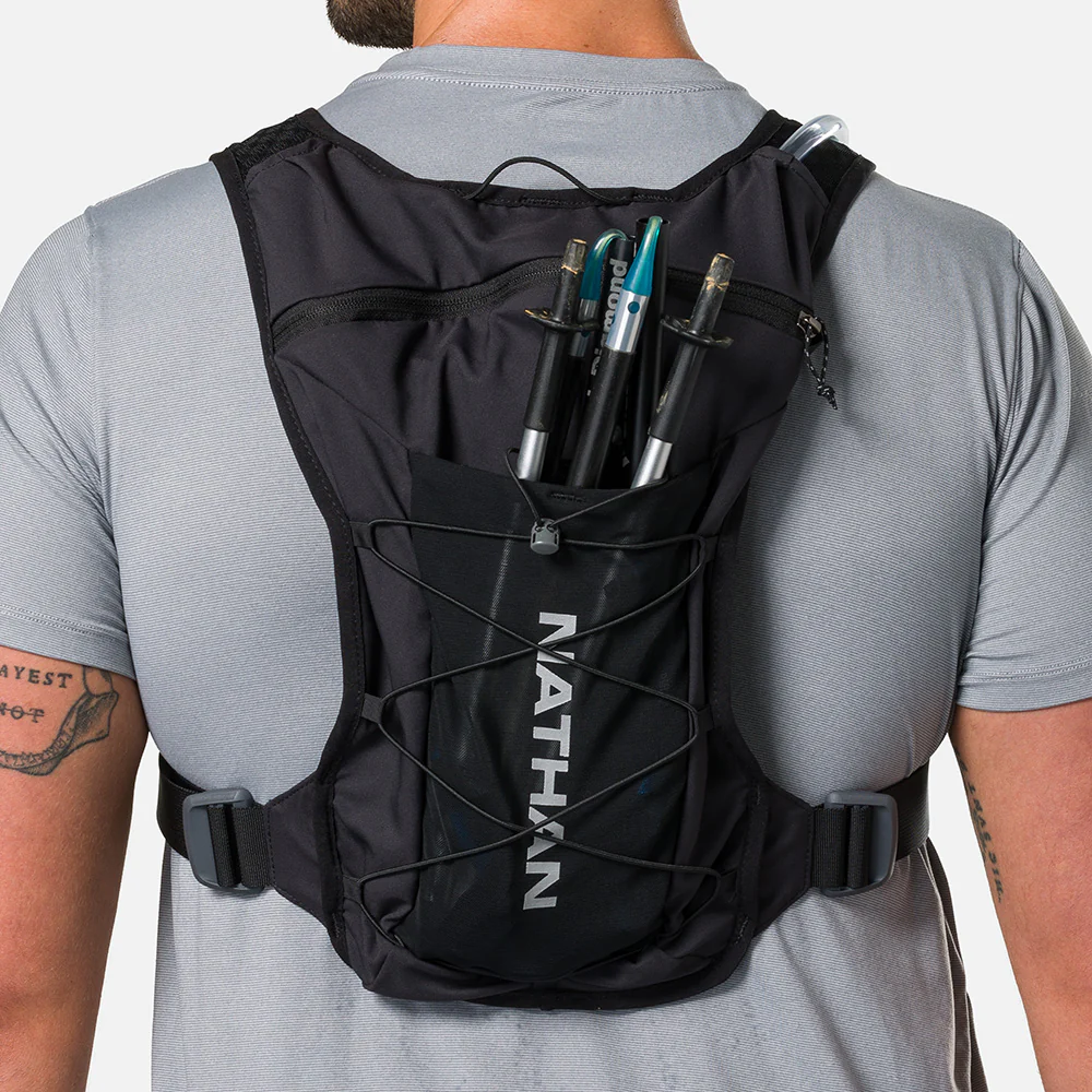 Nathan Quick Start 3.0 6L Hydratpackung