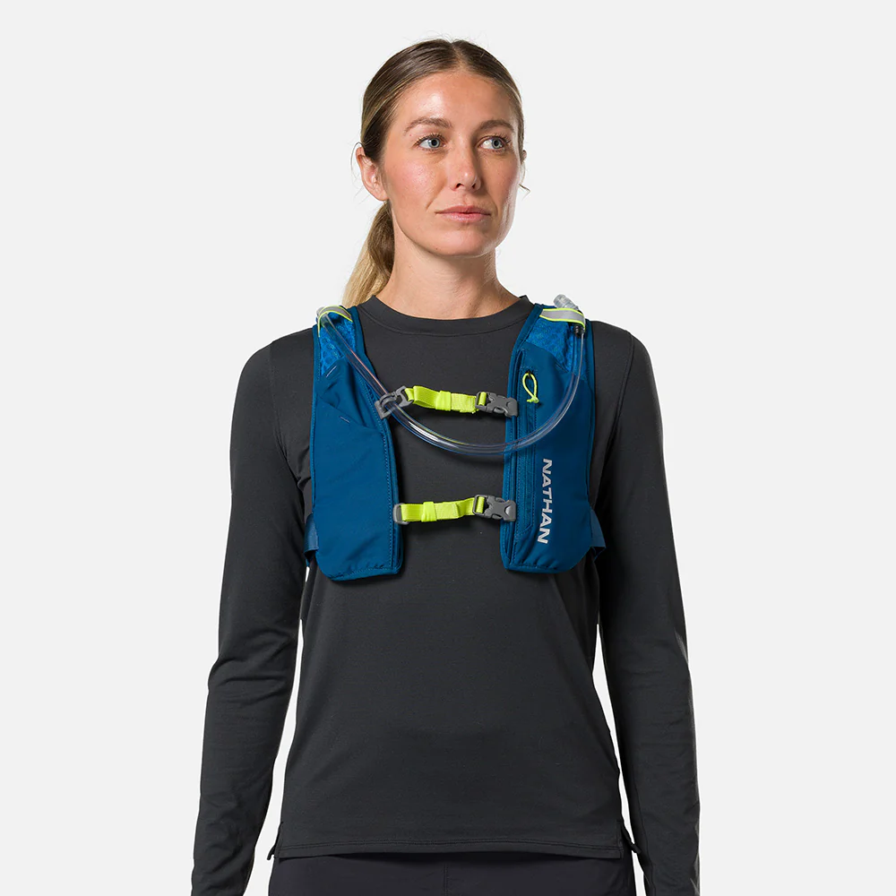 Nathan Quick Start 3.0 6L Hydratpackung