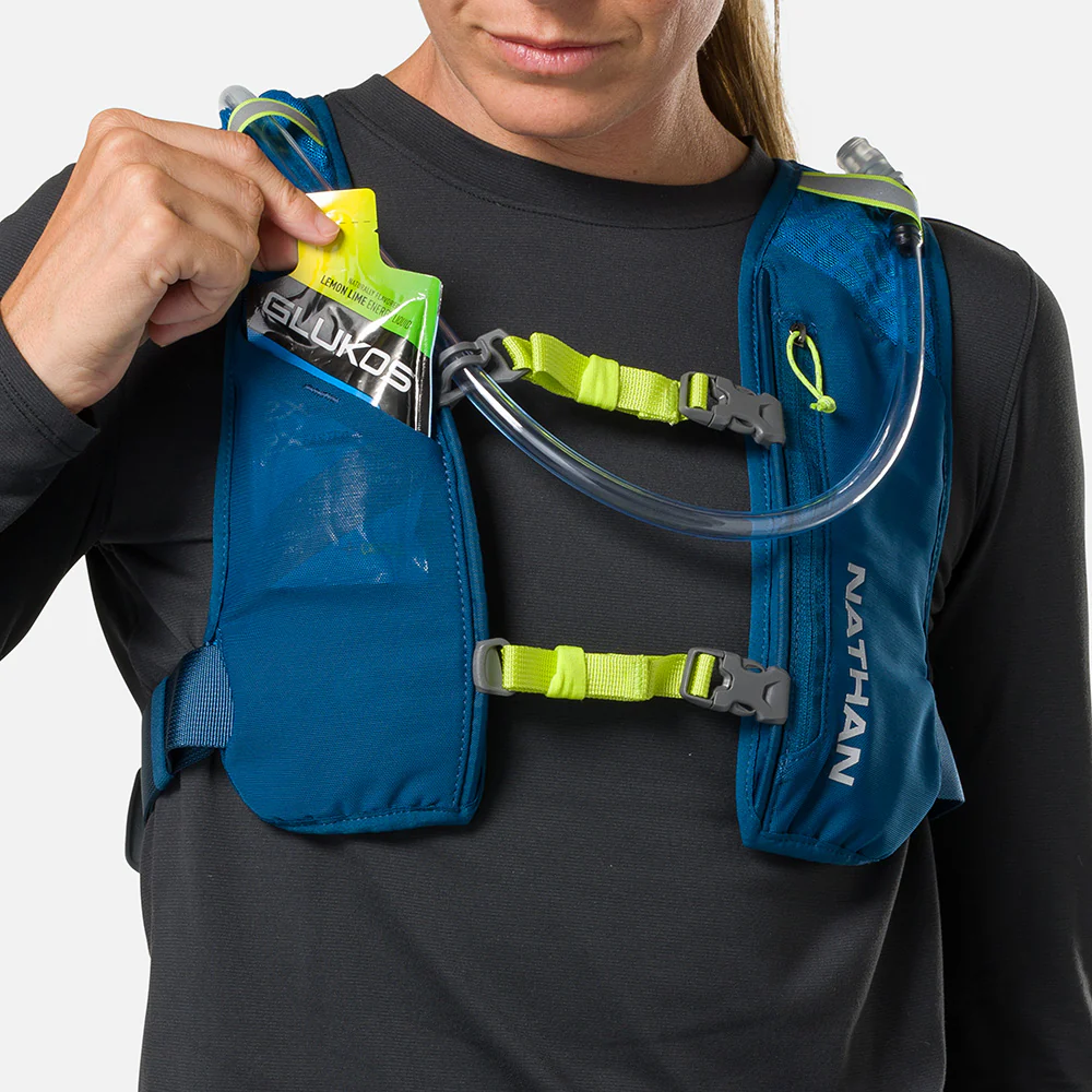 Nathan Quick Start 3.0 6L Hydratpackung