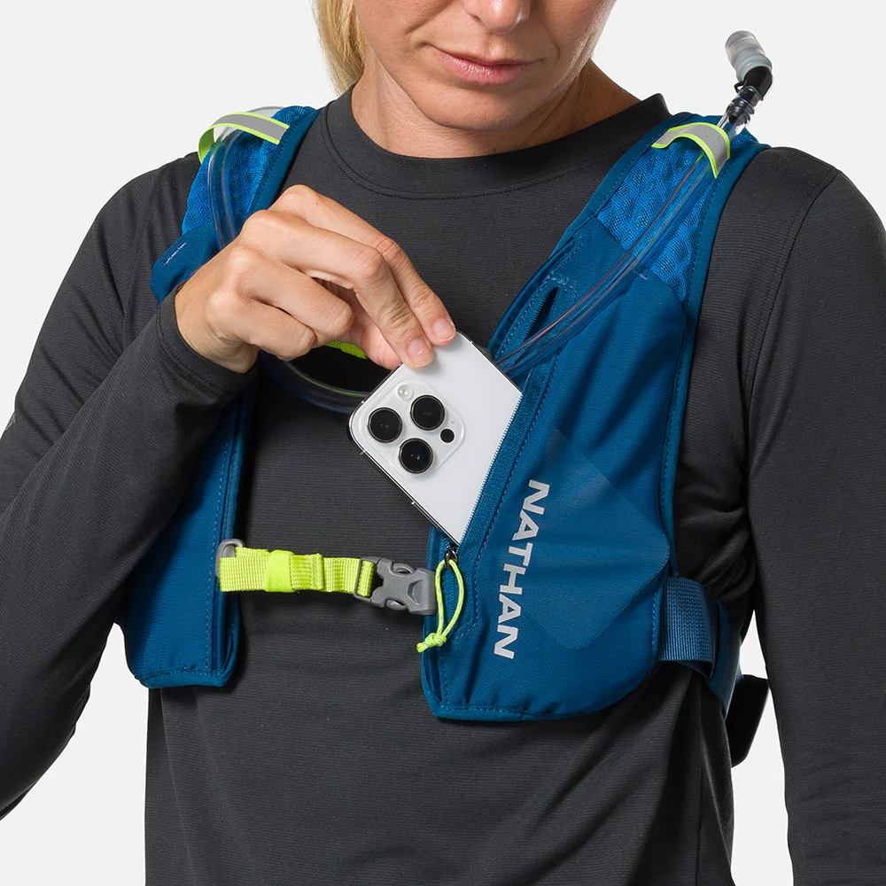 Nathan Quick Start 3.0 6L Hydratpackung