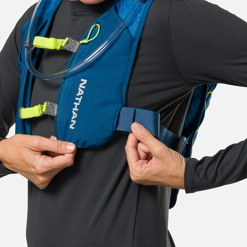 Nathan Quick Start 3.0 6L Hydratpackung