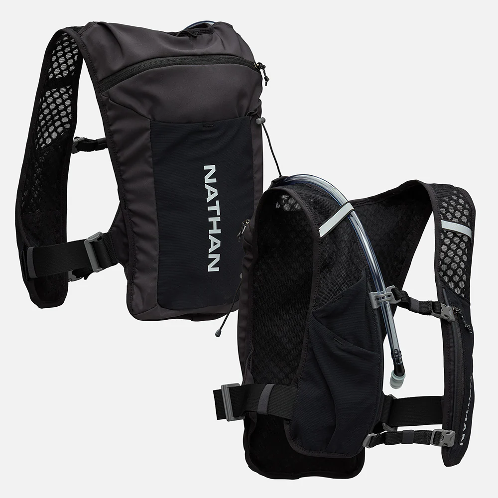 Nathan QuickStart 3.0 4L Hydratweste