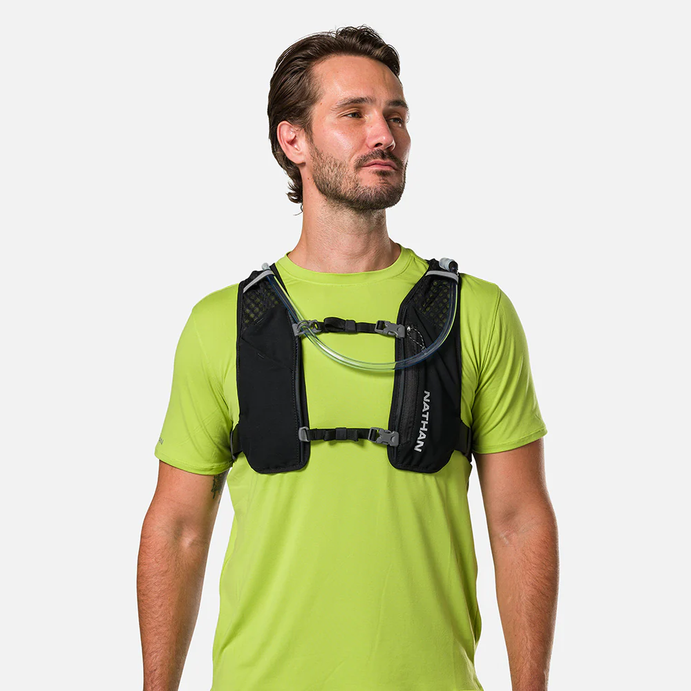 Nathan QuickStart 3.0 4L Hydratweste